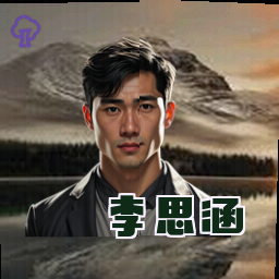 李思涵